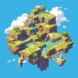 Icon of program: Rumble Squad: Idle Pixel …