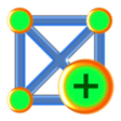 Icon of program: Точковка - Расчёт кубатур…