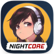 Ikon program: NIGHTCORE SONGS 2018
