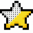 Ícone do programa: PixelWing - Color by Numb…