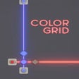 프로그램 아이콘: Colorgrid