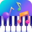 程序图标：Rhythm VPN : Keep Safe