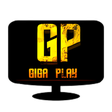 Ícone do programa: Giga Play
