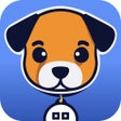 Icon of program: Furry Tag - Dog Whistle  …