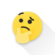 Stickers - TikTok Emojis icon