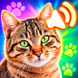 Icon of program: Sounds of cats