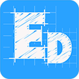 プログラムのアイコン：Etsy Downloader | Downloa…