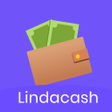 プログラムのアイコン：Lindacash