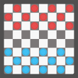 程序图标：Checkers Free