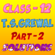 Ikona programu: Account Class-12 Solution…