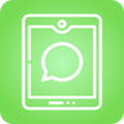 程序图标：Tablet Helper for WhatsAp…