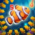 Ikon program: Fish Dash: Hunter Evaluat…