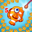 Icoon van programma: Fish Dash: Hunter Evaluat…