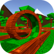 程序图标：Mini Golf 3D Classic 2