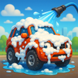 ไอคอนของโปรแกรม: Build Crazy Cars: Design …