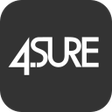 Иконка программы: 4-Sure