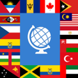 程序图标: Countries Info