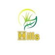أيقونة البرنامج: Hills - تطبيق المهندس الز…