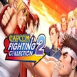 Icon of program: Capcom Fighting Collectio…