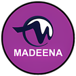 程序图标：MadeenaplusUAE