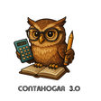Icono de programa: ContaHogar 3.0