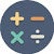 Ícone do programa: Math solver