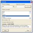 Иконка программы: Math Solver
