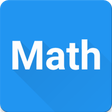 Icoon van programma: Math Solver