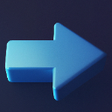 أيقونة البرنامج: Domain switcher