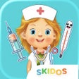 프로그램 아이콘: Doctor Games: for Kids