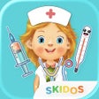 أيقونة البرنامج: Doctor Games: for Kids