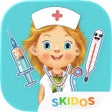 Ikon program: Doctor Games: for Kids