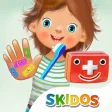 Doctor Games: for Kids