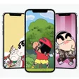 Icon of program: Crayon Shin Chan Wallpape…