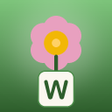 Biểu tượng của chương trình: Word Bloom: Words  Sudoku