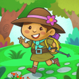 Ikona programu: Kiddos in Camp