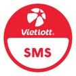 Biểu tượng của chương trình: Vietlott SMS MobiFone