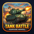 程序图标：Tank Battle:Classic Remak…