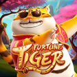 程序图标：Mature Fortune Tiger