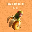 프로그램 아이콘: Brainrot Blitz