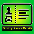 Driving Licence Details - India DL Details