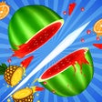 プログラムのアイコン：Fruit Cutter: Fruit Slice…