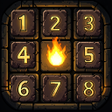 Symbol des Programms: Sudoku Crawler: Roguelike…