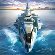 Icon of program: Idle Fleet: Warship Shoot…