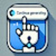 Ícone do programa: Auto Continue ChatGPT
