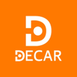 プログラムのアイコン：DECAR