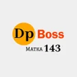 Icoon van programma: DpBoss 143 -Online Matka …