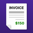 أيقونة البرنامج: Free Invoice Maker Simple…