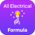 プログラムのアイコン：Electrical formula and ca…