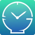 أيقونة البرنامج: Compass Time